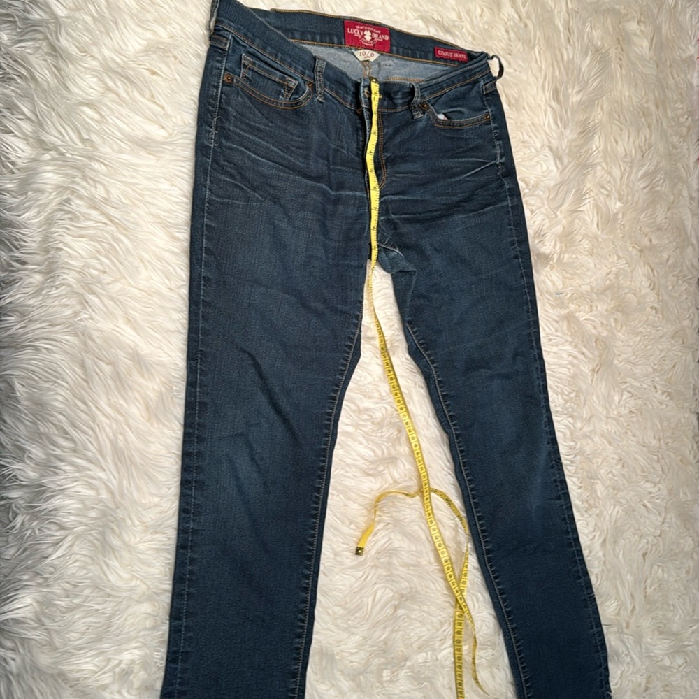 Lucky Brand jeans